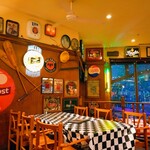 ラスト・カリフォルニアレストラン 横浜ワールドポーターズ店 - 