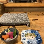 焼鳥 せんみょう - 