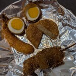 肉のやまじん - 