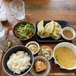 ダイニングキッチン ジーニー - 