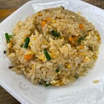 支那そば けん - 