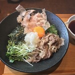 讃岐うどん いってつ - 