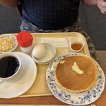 オリオン・カフェ - 