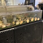 浜焼ノ栄友 - 