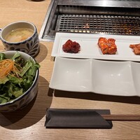 横浜焼肉kintan - 