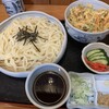 手打うどん 清水や