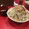 ラーメンきずな