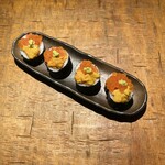 十七番地 - すんげぇトロタク巻き