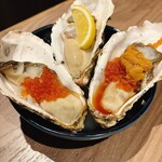 札幌かすそばtoてんぷら風土 博多中洲店 - 