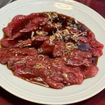 昭和焼肉 かたの - 