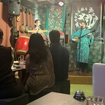 島唄やーにんじゅ - 