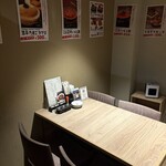 札幌かすそばtoてんぷら風土 - 