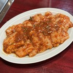 昭和焼肉 かたの - 