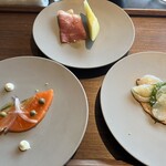 Crossroads Kitchen - 