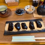 茶房 庭テラス - 