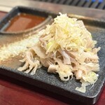 昭和焼肉 かたの - 