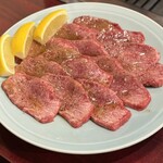 昭和焼肉 かたの - 