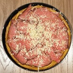 札幌かすそばtoてんぷら風土 博多中洲店 - 