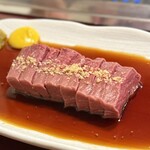 昭和焼肉 かたの - 