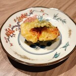 札幌かすそばtoてんぷら風土 - 