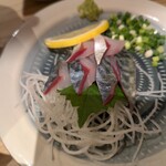 博多酒場ヨカタイ - ごま刺