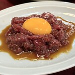 昭和焼肉 かたの - 