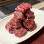 昭和焼肉 かたの - 