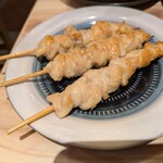 博多酒場ヨカタイ - 国産チキンドラム