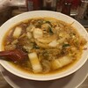 彩華ラーメン 奈良店