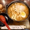 うどん亭 - カレーうどん950円