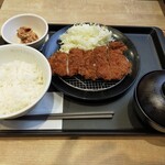 松のや - 料理写真: