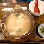 うどん亭 - 煮込みうどん