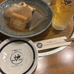 炉端とおでん 呼炉凪来 - 
