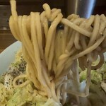 いかれたヌードル フィッシュトンズ - 