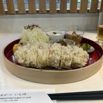 とんかつ いし川 - 