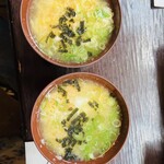 ぶりしゃぶ鍋 ますとみ 天神店 - 