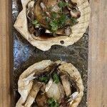 割烹寿司山幸 - 