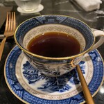 鉄板焼コルザ - こだわりのトアルコトラジャ豆を使用