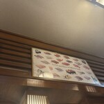 割烹寿司山幸 - 