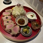 とんかつ いし川 - 