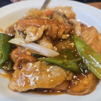 横浜中華街 北京飯店 - 