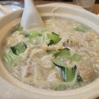 横浜中華街 北京飯店 - 
