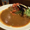 モジャカレー