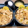 伝説のすた丼屋 Pasar蓮田(上り線)店