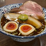 Ryukyu Ramen Apollo - 