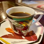 スズラン珈琲堂 - 