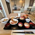 ドーミーイン - 料理写真: