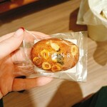 LIFENRI - 料理写真: