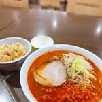 スガキヤ - 料理写真: