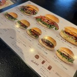 KINARI.MODERN BURGER - 